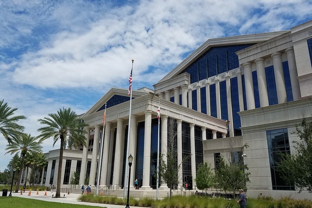 6 nominated for Duval court vacancy Jax Daily Record