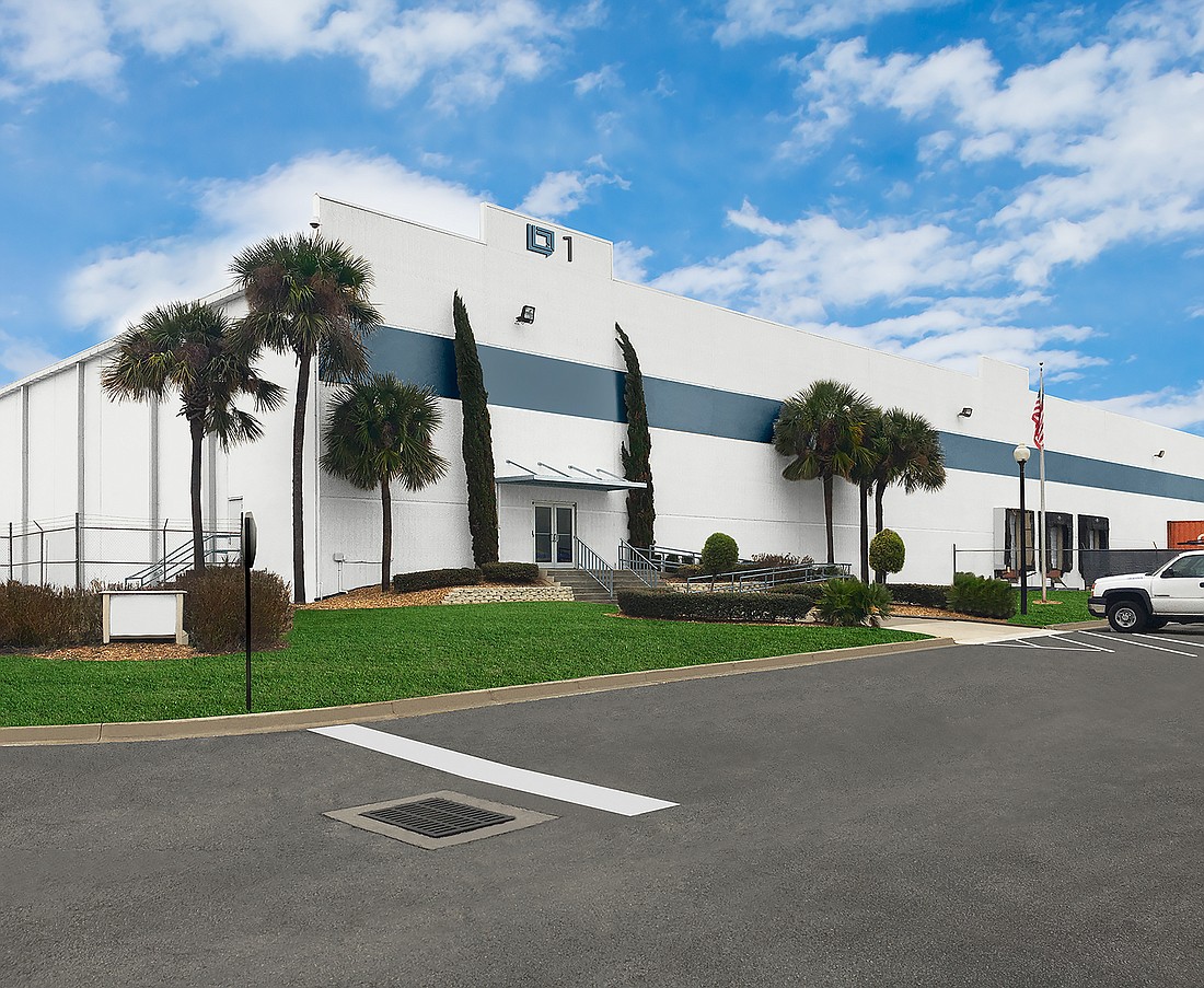 Sears vacated the 750,000-square-foot warehouse in Imeson International Industrial Park that it leased from LBA Logistics LLC, which seeks tenants to take the space.