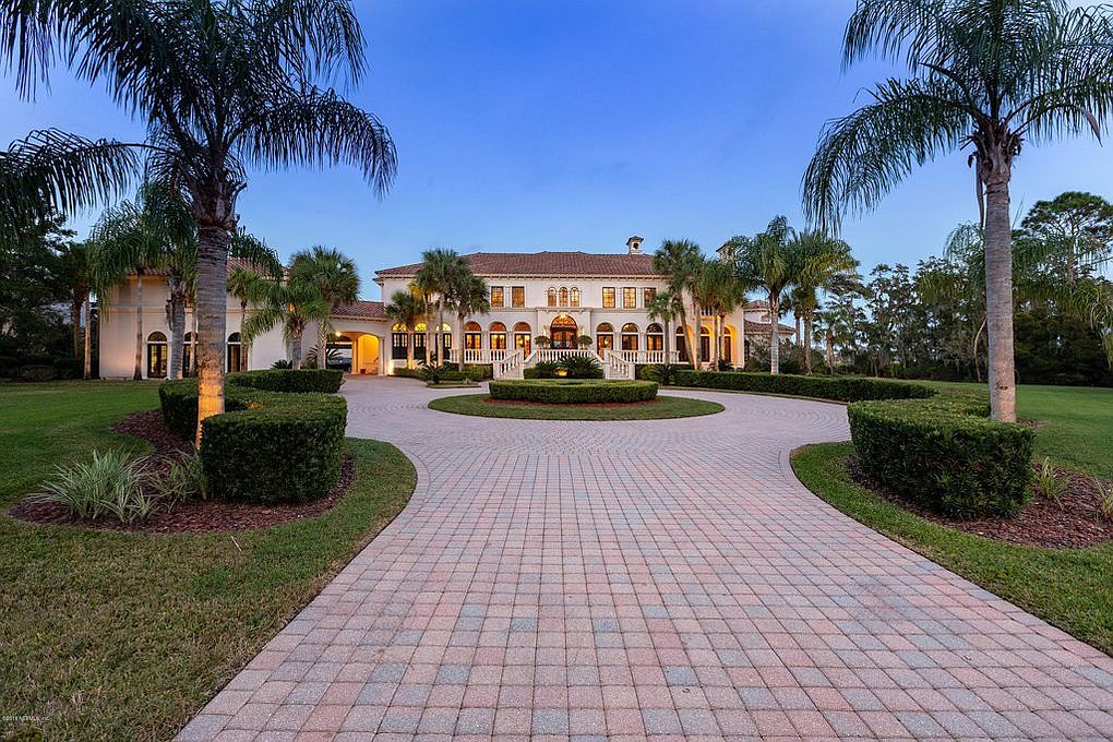 24756 Harbour View Drive, Ponte Vedra Beach, St. Johns County
