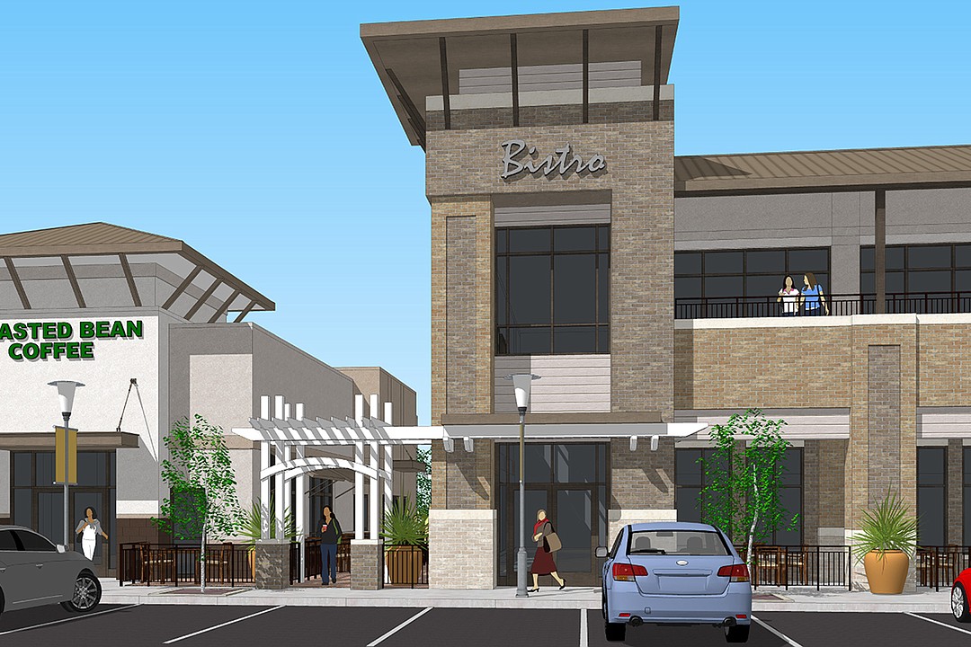 Baymeadows Park plans moving forward on site of former golf course