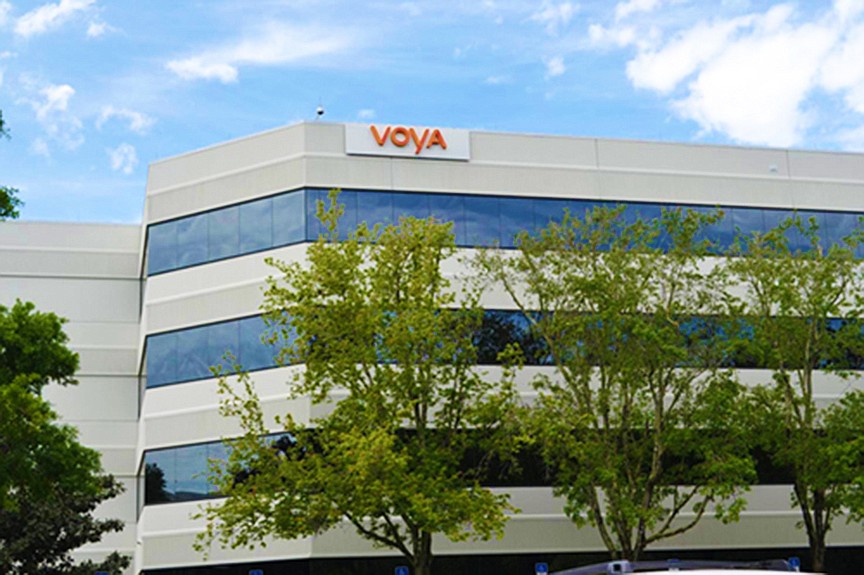 Voya Financial is closing its offices at 8900 Prominence Parkway in Baymeadows.