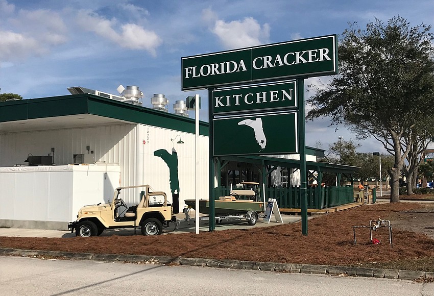 Florida Cracker Kitchen to open San Marco restaurant Jax Daily Record