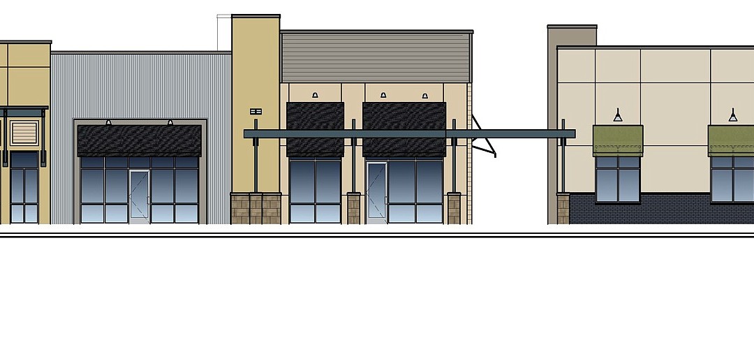 Construction to begin next week on Riverside Chipotle, Panera, Bento