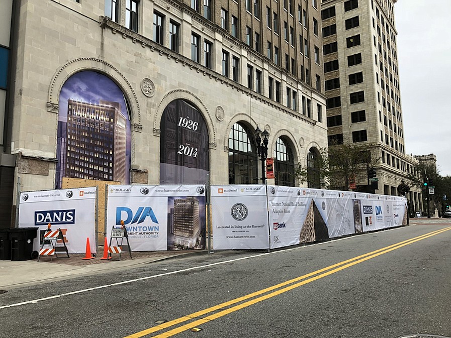 Marketrate rentals a growing option Downtown Jax Daily Record