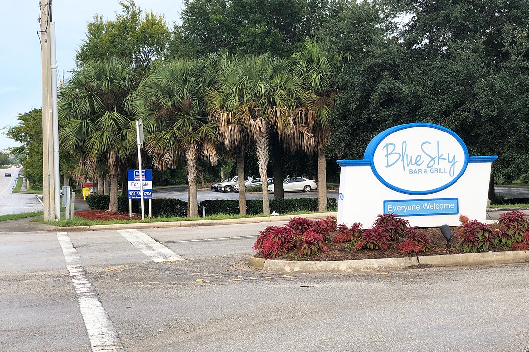 SkyGolf office