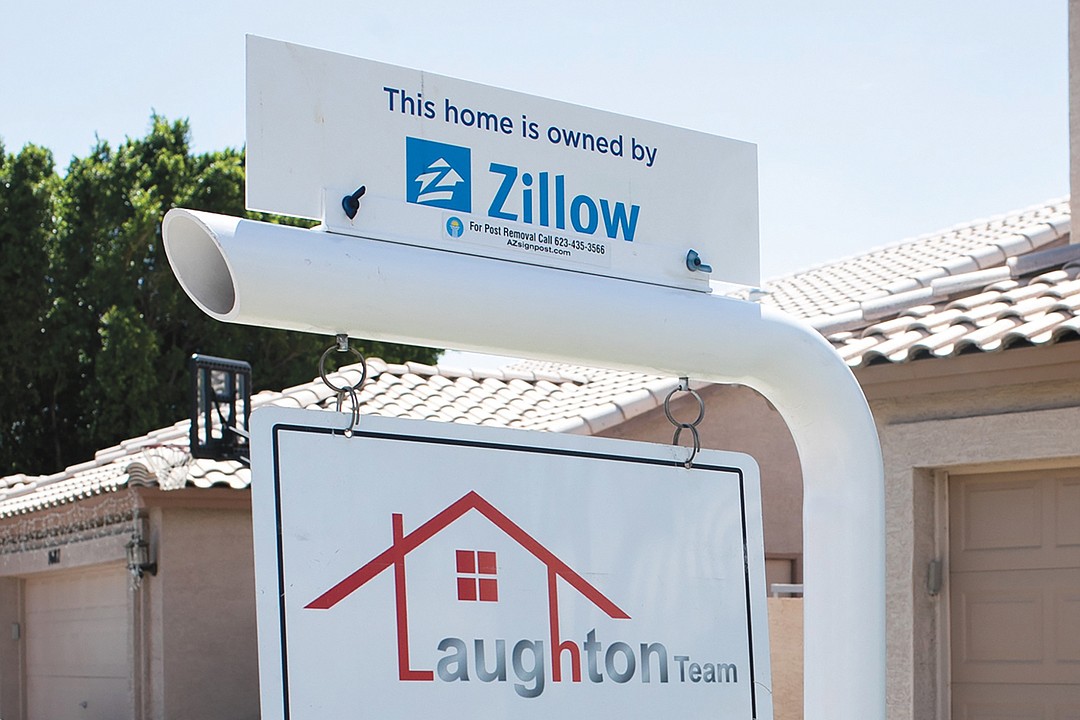 Zillow Offers coming to Jacksonville Jax Daily Record