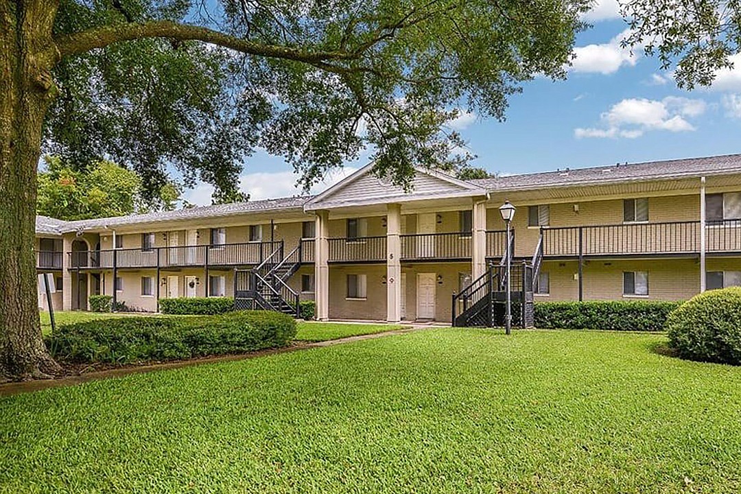 Townsend Apartment Homes in Arlington sold Jax Daily Record