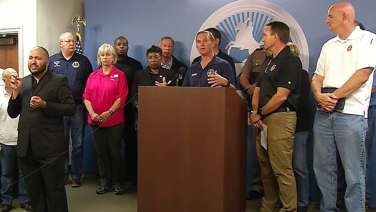 Mayor Lenny Curry ordered mandatory evacuations in Jacksonville beginning at 8 a.m. Monday for Zones A and B in preparation for Hurricane Dorian. (news4jax.com)