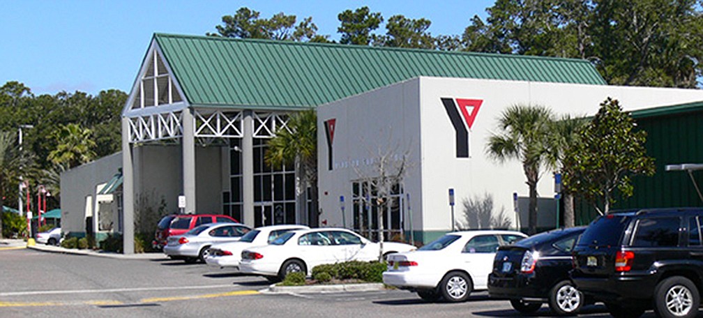 The Ponte Vedra Beach YMCA, 170 Landrum Lane.