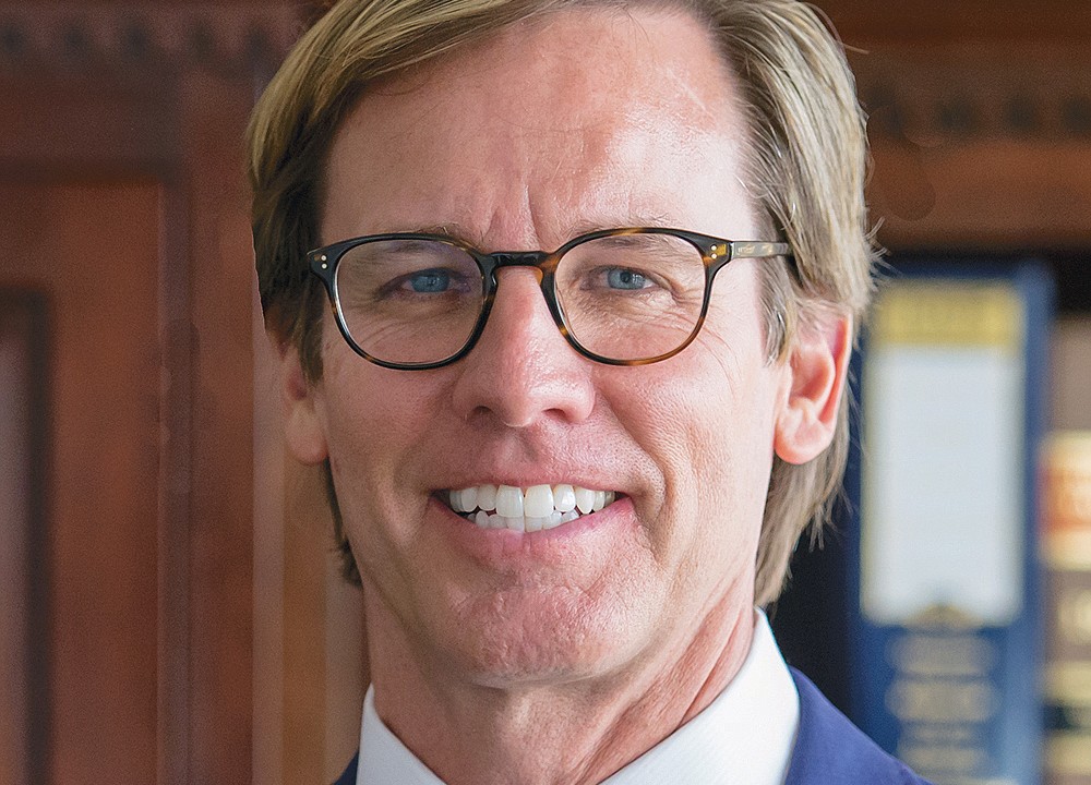 The Marbut Report Pickert says city, Florida ‘ahead of the curve