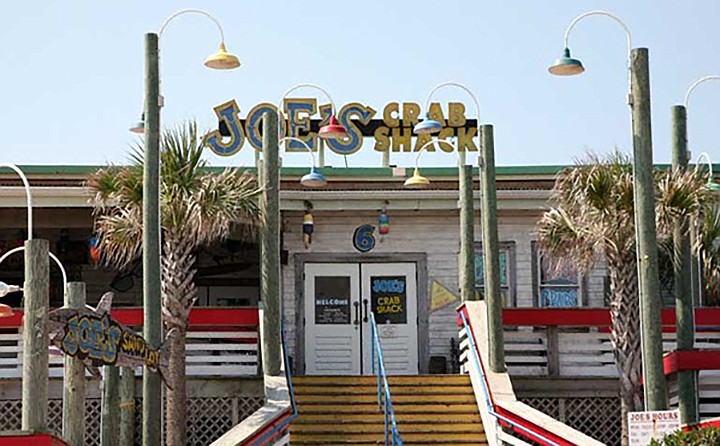 Ash Properties, through Beach South One LLC, paid $6 million for the oceanfront Joeâ€™s Crab Shack property in Jacksonville Beach.