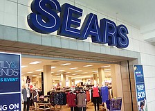 Upscale retailer Hermès moving into ex-Sears site at Canoga Park's