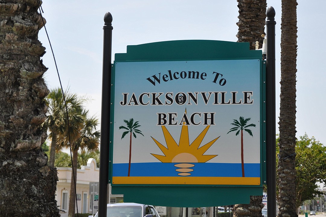 Surf's Up! Discovering the Waves at Jacksonville Beach: A Complete Guide