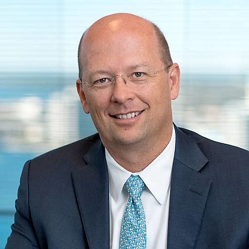 CEO Blake Wilson retiring from TIAA Bank Jax Daily Record