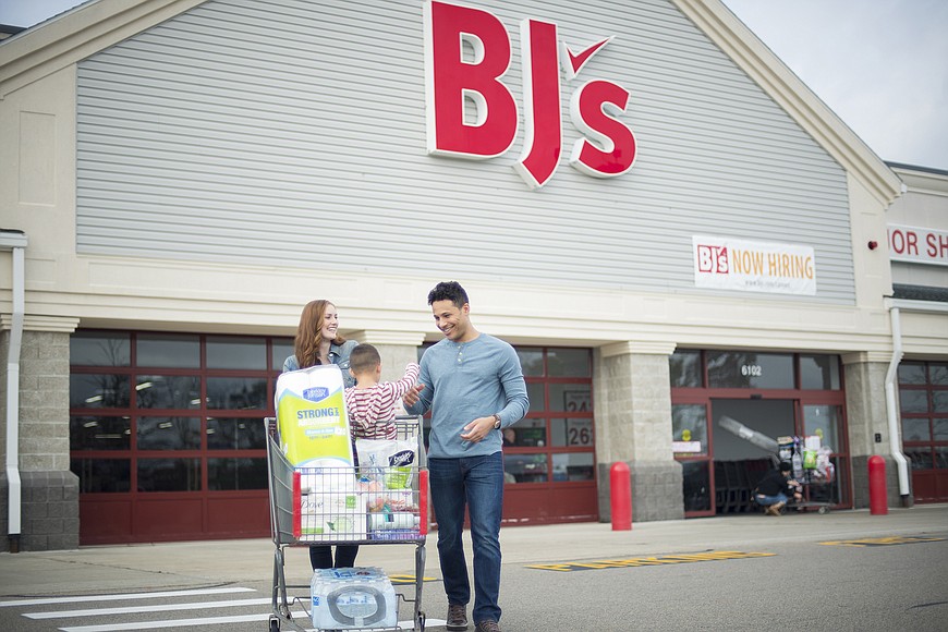 Membership center for BJ's Wholesale Club opens in Madison, News