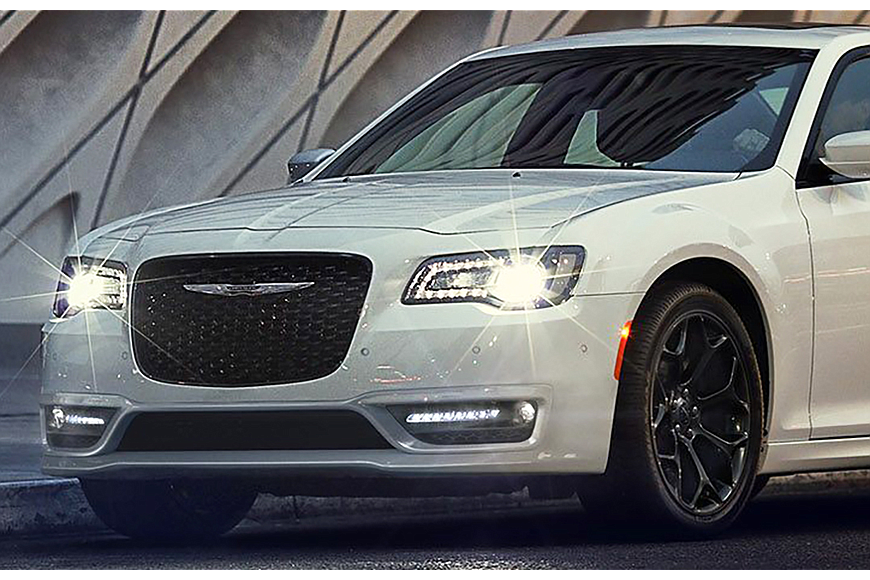 Johnson City Dodge Jeep Ram