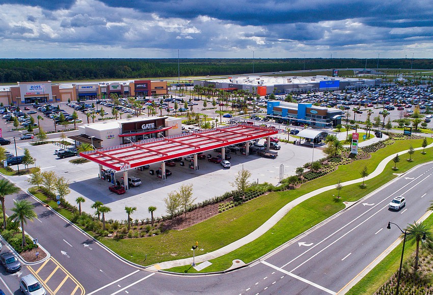 The Pavilion at Durbin Park adding retailers Jax Daily Record