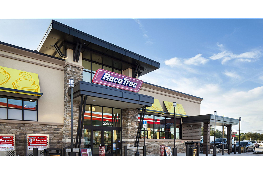 Permits issued for RaceTrac at University and I95 Jax Daily Record