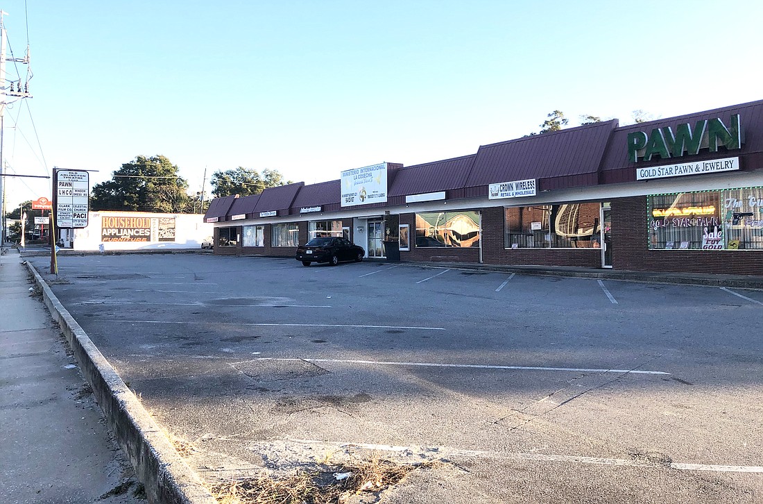 Businesses in Arlington could be reimbursed by the city for improvements needed to bring their property into compliance with new zoning rules.