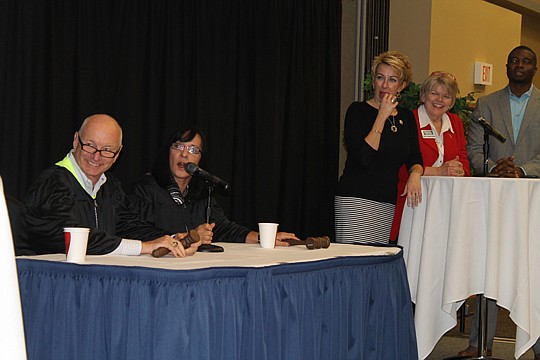 What do you say to a customer who compares you to Zillow? Or one who won't look at comps? A panel of veteran Realtors -  Leigh Brown of Re/Max Executive Realty in Charlotte, N.C.; Patti Ketcham of Ketcham Realty Group in Tallahassee and Craig Wilburn ...