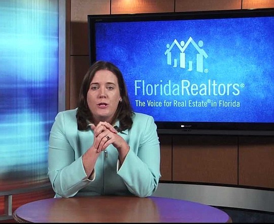 Margy Grant, general counsel for Florida Realtors, has advice for those who receive an email to wire closing funds: Don't do it.