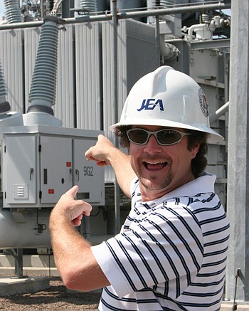 David Reed, JEA account executive; Council: E-Council; Contact: (904) 665-6590,, reeddm@jea.com