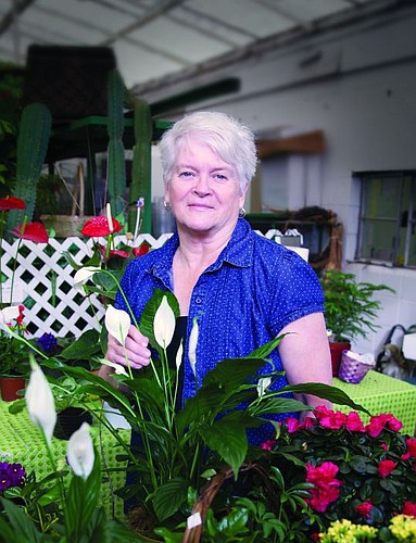 Barronelle Stutzman garnered national attention for refusing to sell flowers to a gay couple for their wedding based on her personal beliefs.