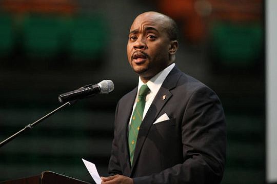 Rep. Alan Williams