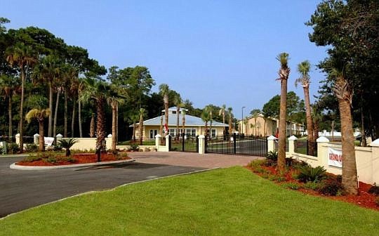 Becovic Management Group paid $78,000 a unit for the 100 Atlantica apartments along Mayport Road.