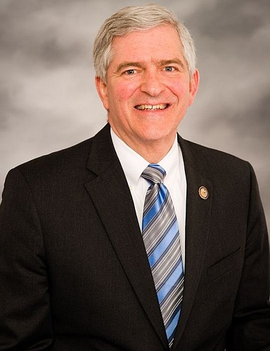 U.S. Rep. Daniel Webster