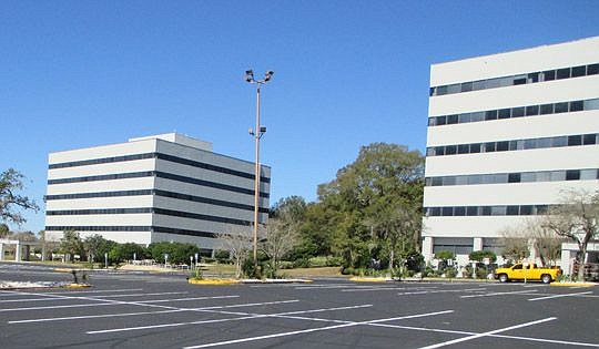 Renamed Omega Oaks center for sale or lease Jax Daily Record