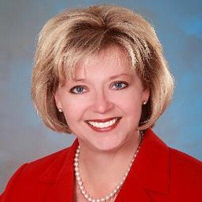 Florida Rep. Janet Adkins, R-Fernandina Beach
