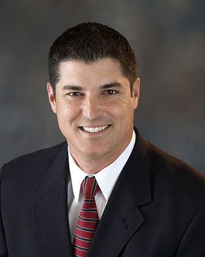 House Speaker Steve Crisafulli