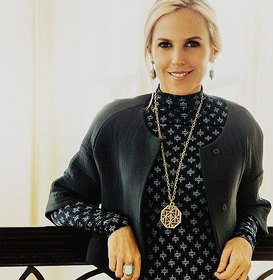 Designer Tory Burch joins St. Johns Town Center | Jax Daily Record
