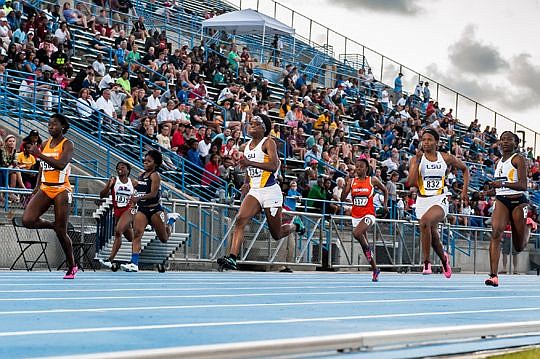 More than 2,000 attendees booked nearly 8,000 hotel room nights for the 2016 NCAA Division I Men's and Women's Outdoor Track &amp; Field Preliminary that wrapped up Saturday at the University of North Florida. Even more group business is on tap for th...