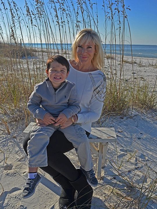 Jacksonvillebased Gillis Way & Campbell law firm helps mother win custody in Hague Convention