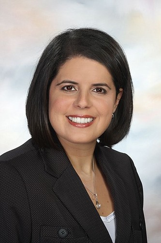 Duval County Court Judge Michelle Kalil