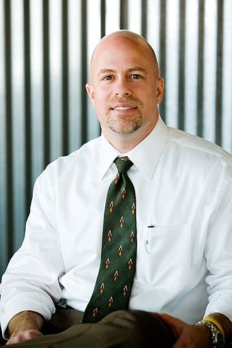 Jim Kowalski, executive director of Jacksonville Area Legal Aid