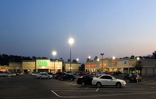 American Commercial Realty Corp. added to its Jacksonville holdings with the acquisition of Highland Square in North Jacksonville.