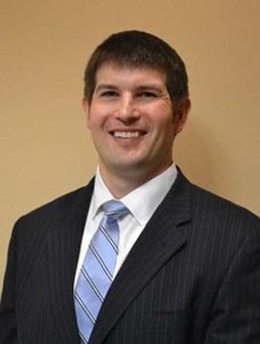 NEFBA Executive Officer Corey Deal