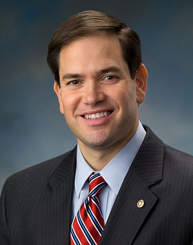 U.S. Sen. Marco Rubio