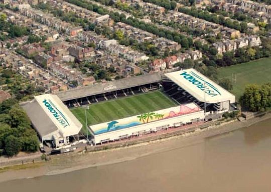 Visit Florida renewed a one-year sponsorship deal with Shad Khan's Fulham Football Club. The contract has players wearing jersey with Visit Jacksonville on the front and keeps the tourist agency's name on top of Craven Cottage, the club's stadium, whi...