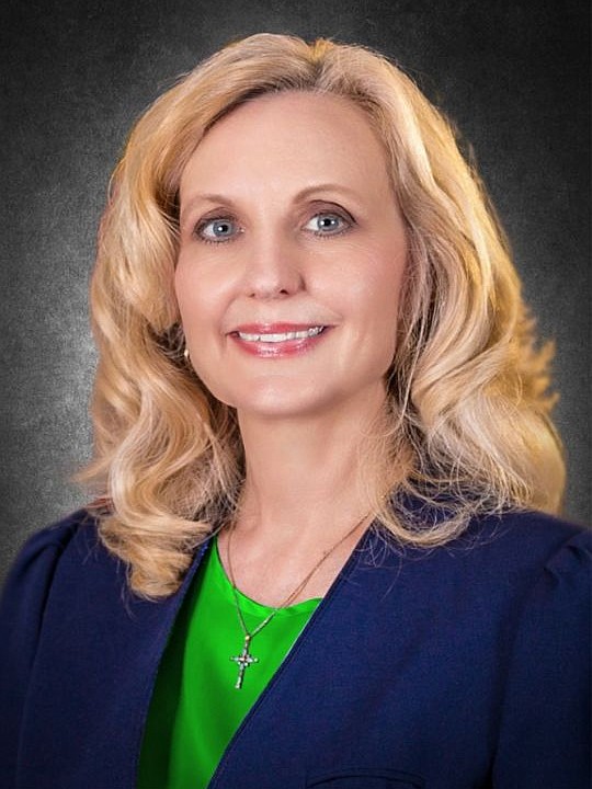 Van Zant family at center of House race; lawmaker's wife among