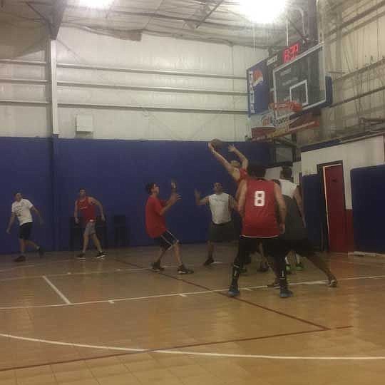 JBA basketball returns to court Jax Daily Record
