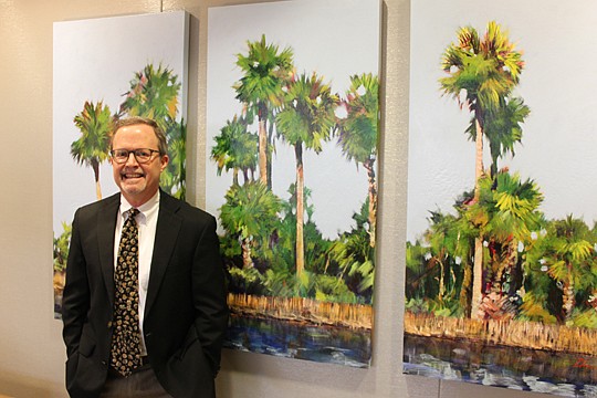 For more than 30 years, Rogers Tower shareholder T.R. Hainline has been a Northeast Florida mainstay when it comes to land use matters for commercial and residential developments. He calls the period from 2004-07 the busiest of his career at a time wh...