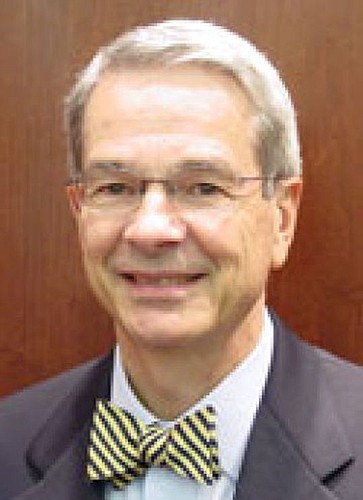 U.S. District Judge Robert Hinkle