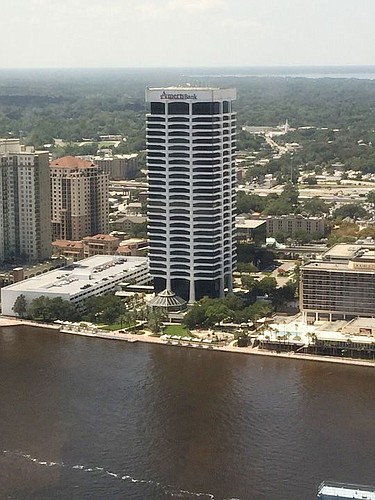 Riverplace Tower