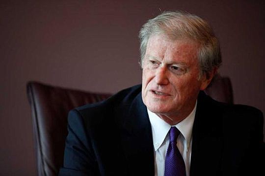 Florida State University President John Thrasher continued to voice opposition to a bill that would allow guns on university and college campuses. He talked about the issue Wednesday during his annual "State of the University" address.