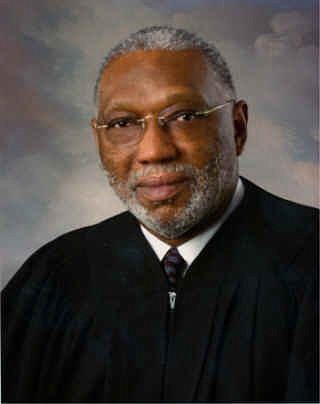 Florida Supreme Court Justice James E.C. Perry