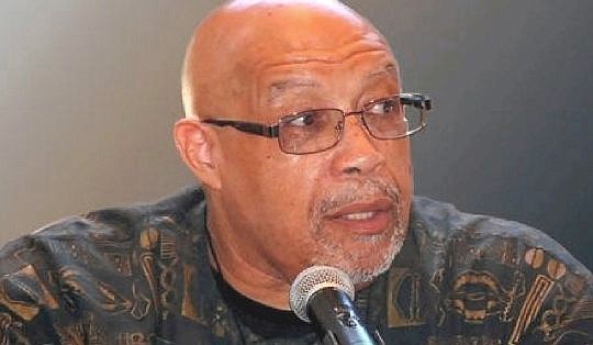 Rodney Hurst Sr., author of "It Was Never about a Hot Dog and a Coke" and "Unless WE Tell It, It Never Gets Told," will be a featured speaker at Jax Book Fest.